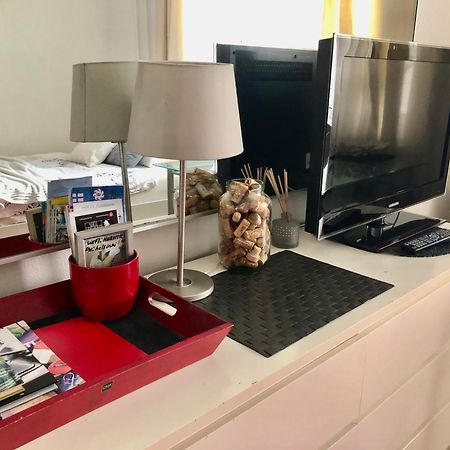 Sweet Home 40 City Center Punavuori เฮลซิงกิ ภายนอก รูปภาพ