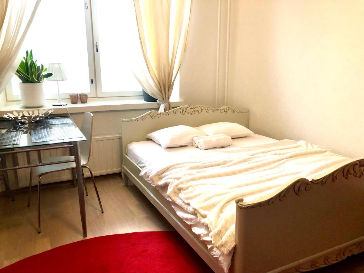 Sweet Home 40 City Center Punavuori เฮลซิงกิ ภายนอก รูปภาพ