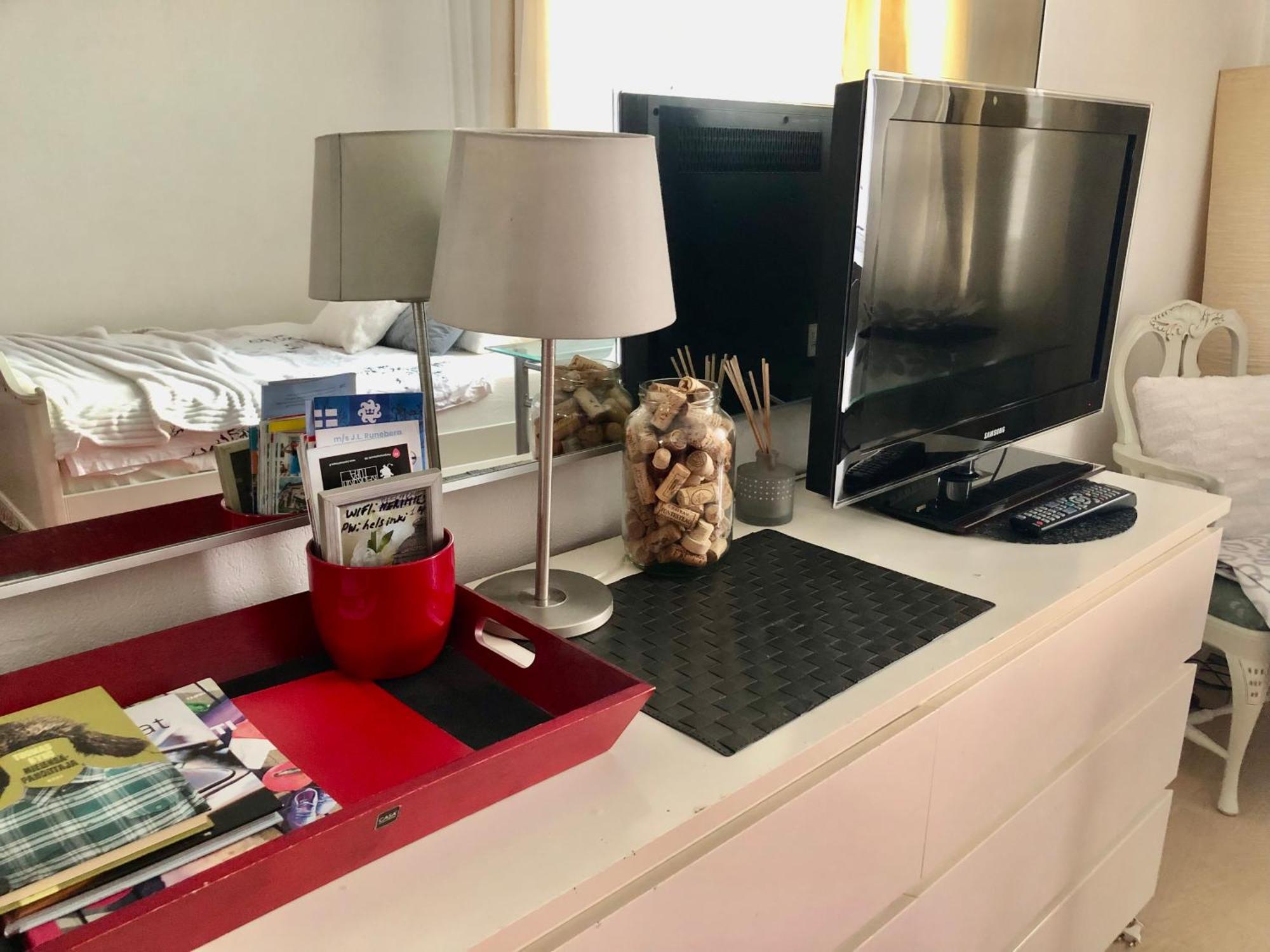 Sweet Home 40 City Center Punavuori เฮลซิงกิ ภายนอก รูปภาพ