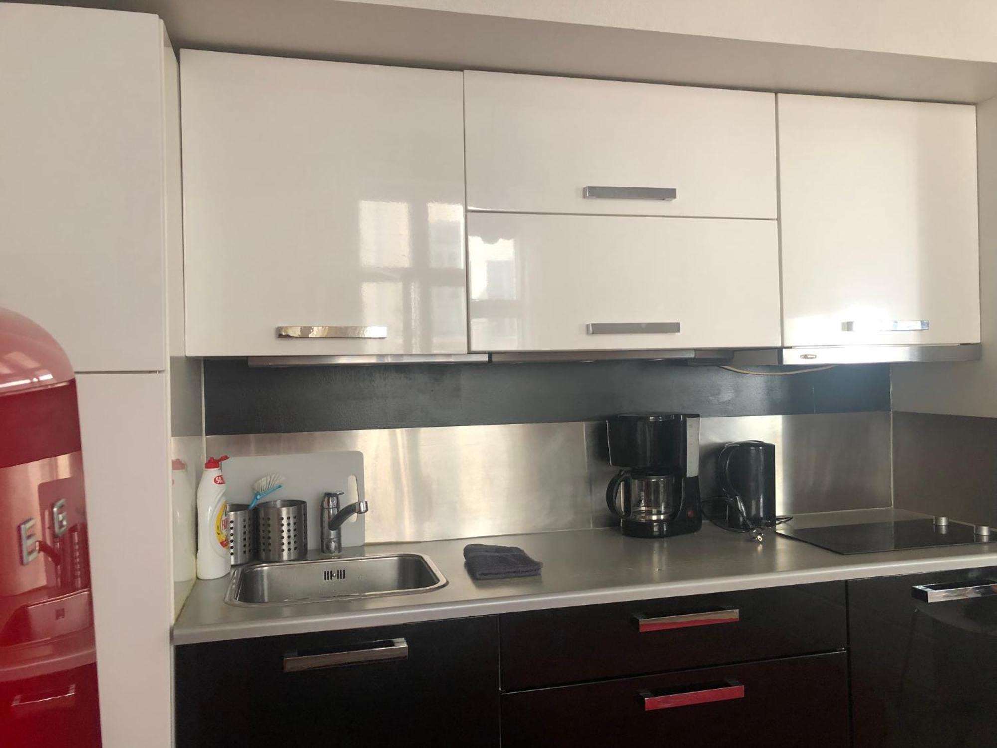 Sweet Home 40 City Center Punavuori เฮลซิงกิ ภายนอก รูปภาพ